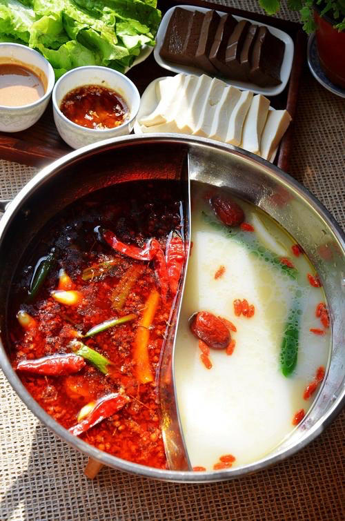 锅圈汇火锅的做法