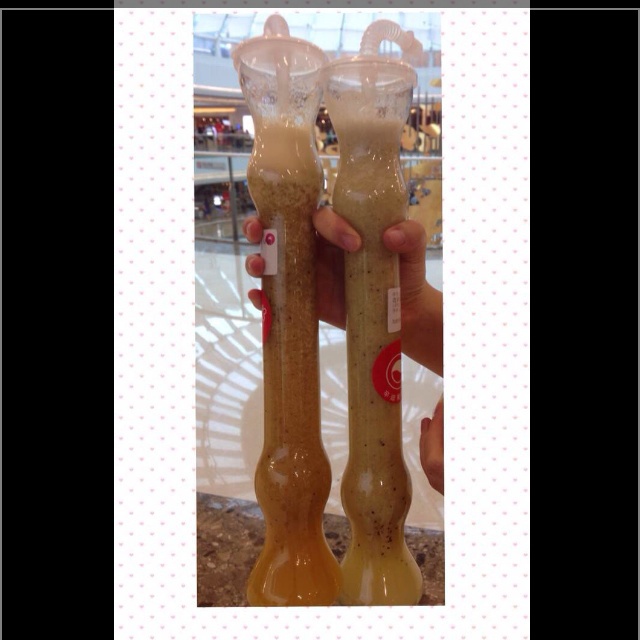 晚餐•2014年9月21日