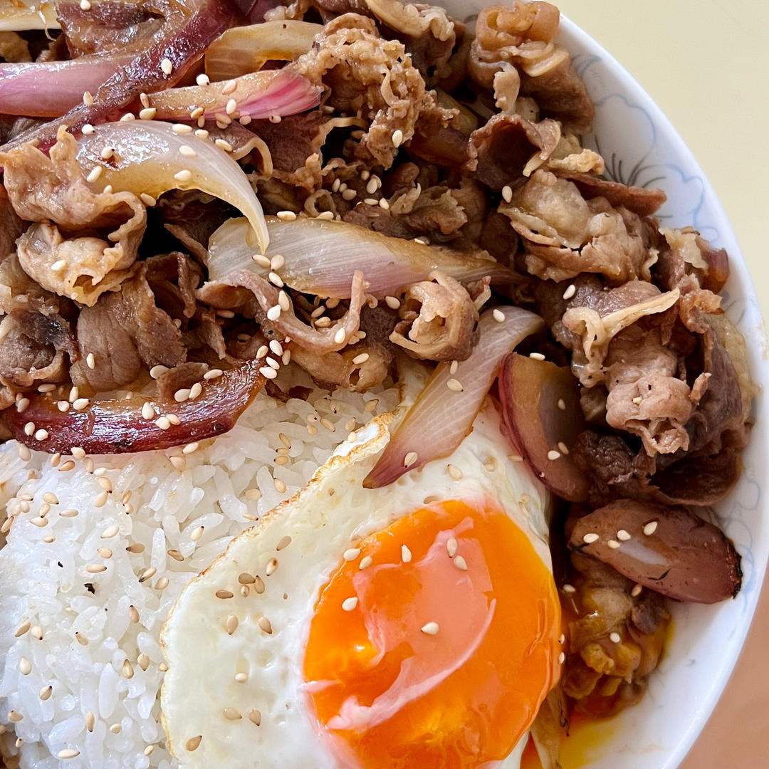 秒杀吉野家的照烧肥牛