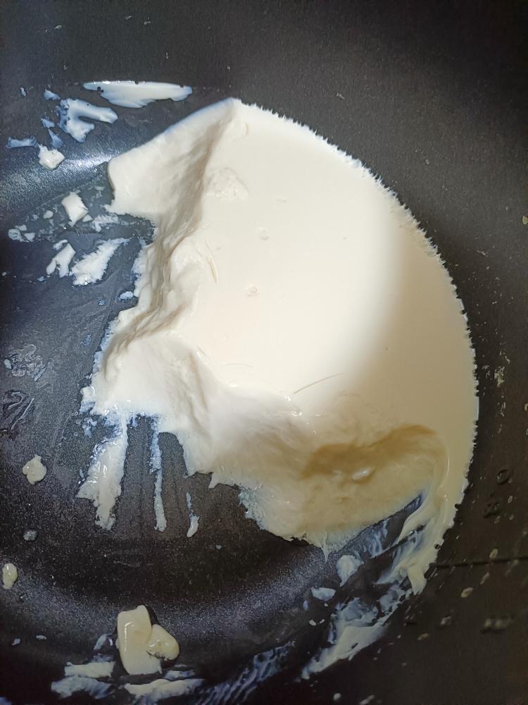 豆浆机做豆腐脑