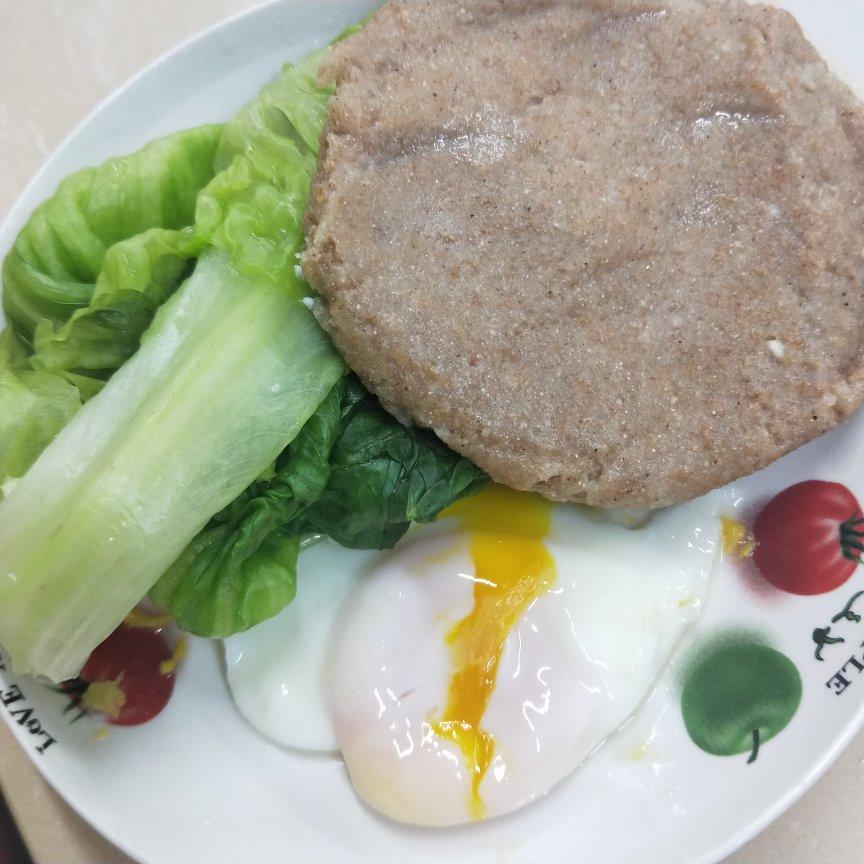 早餐•2018年5月7日