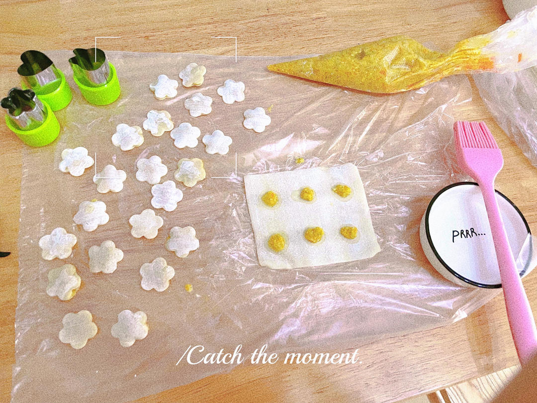 宝宝小馄饨【宝宝辅食】