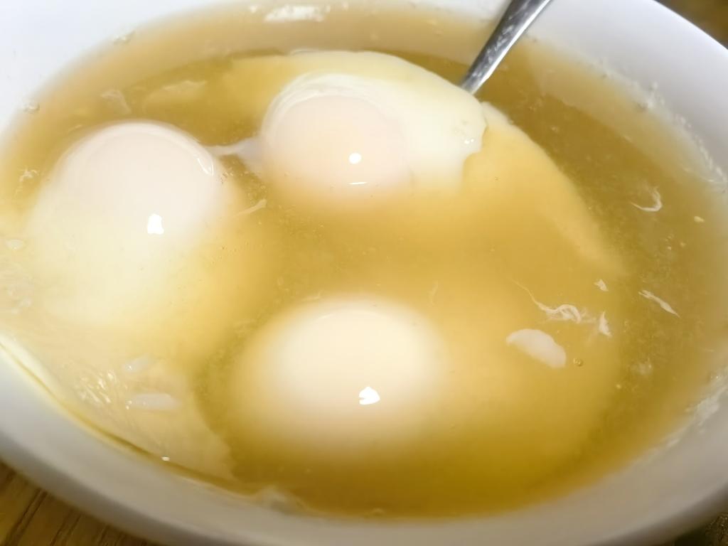 零失败还不用看火的快手荷包蛋