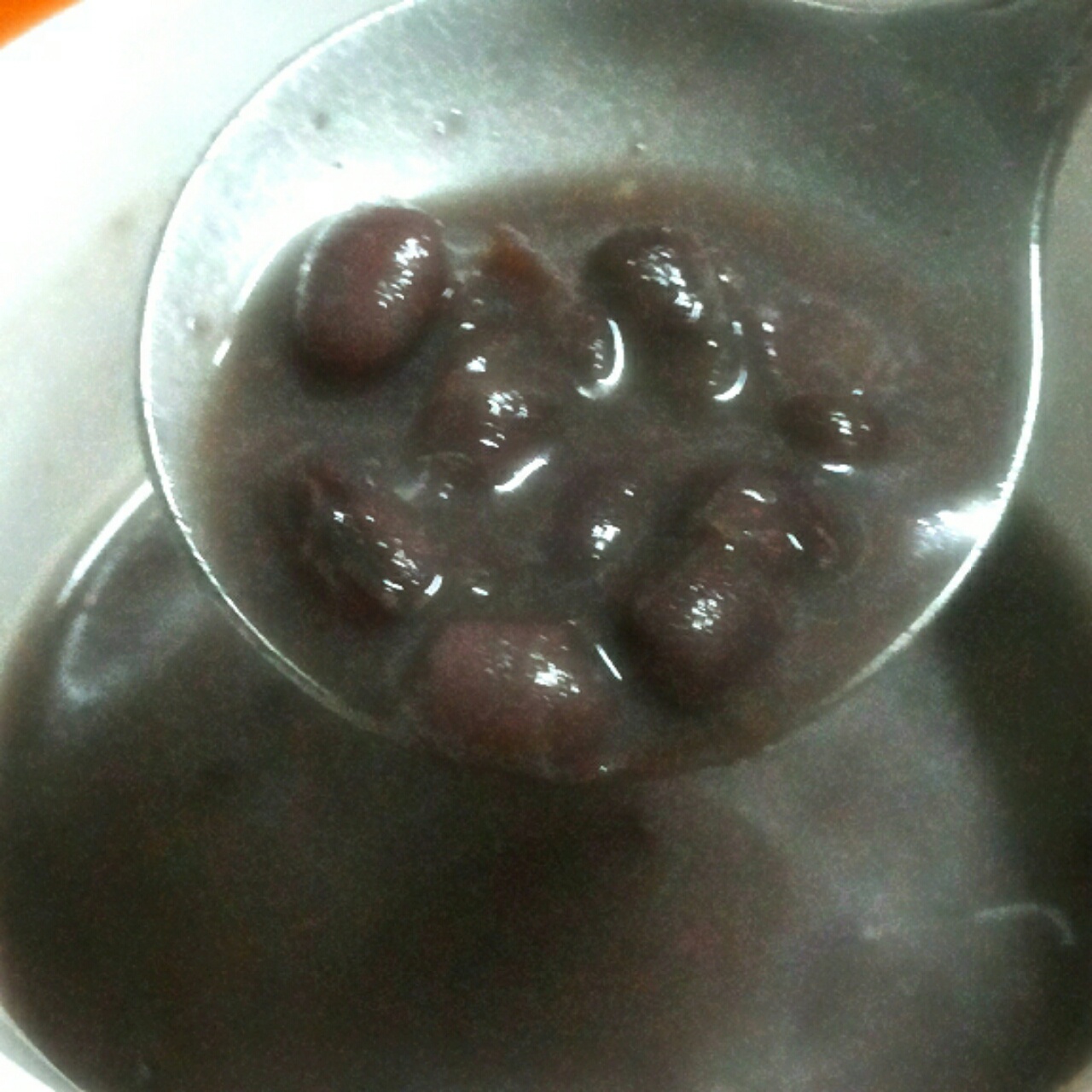 红豆汤