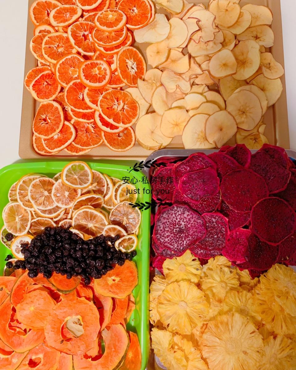 水果茶—水果干—特靠谱^_^