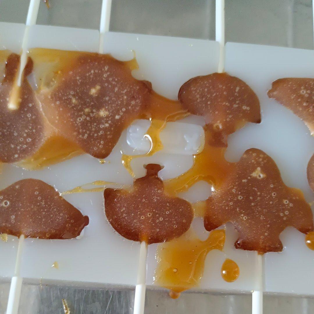 🍐川贝止咳秋梨膏棒棒糖🍭润肺化痰