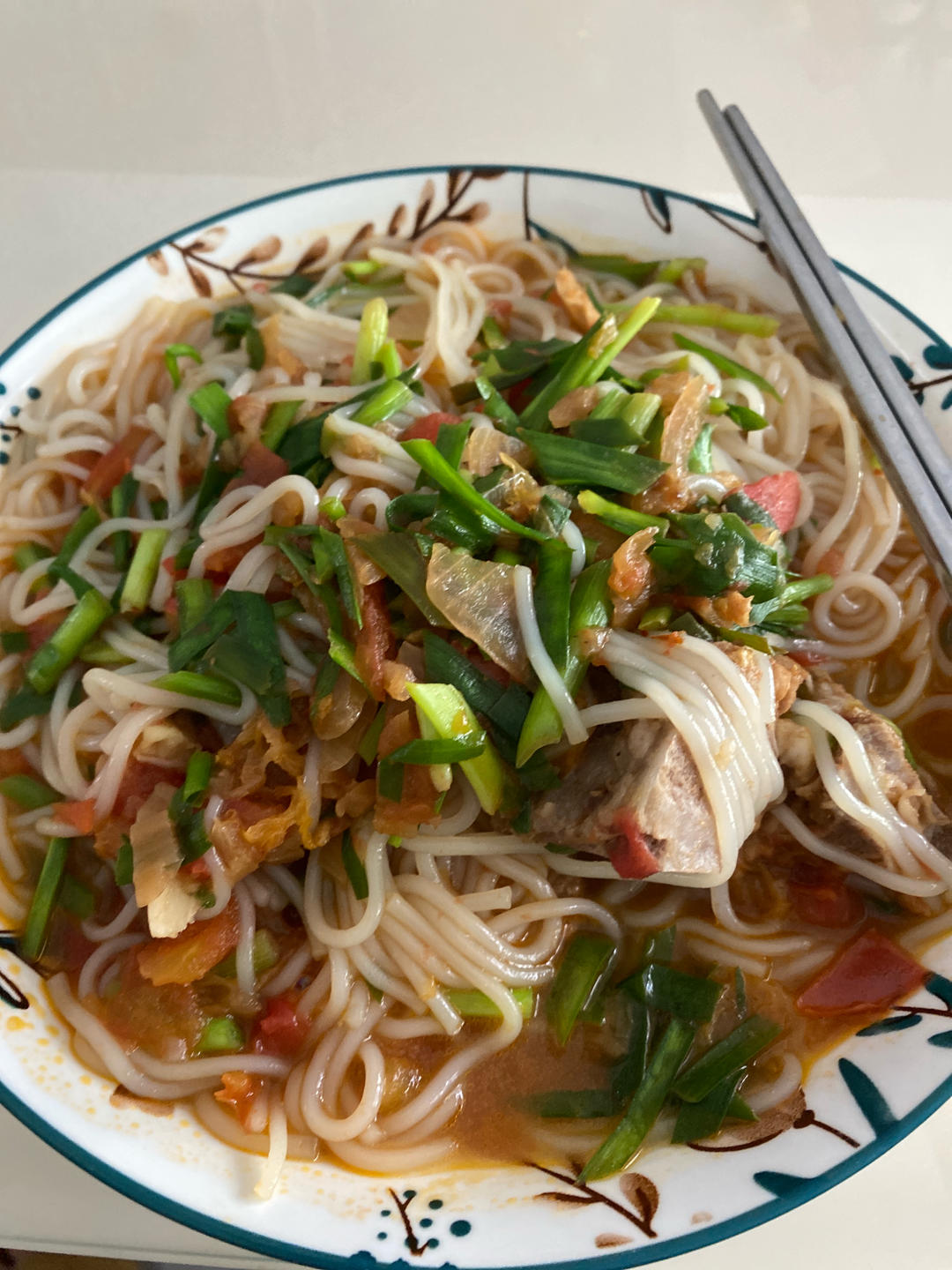 做米线从来就没有失手过