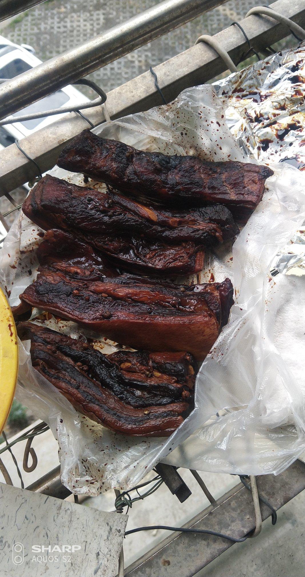 温式酱油肉