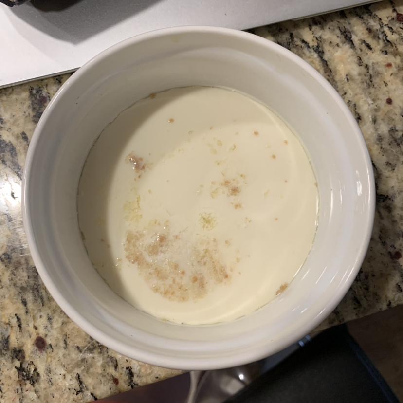 简易姜撞奶（包成功）