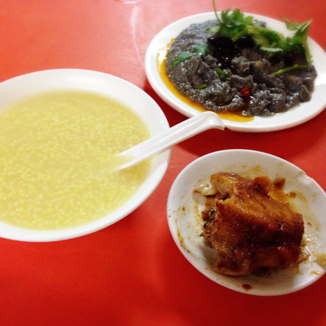 当我在减肥时我在吃什么（麦吉减肥法+和潇洒姐塑身100天）