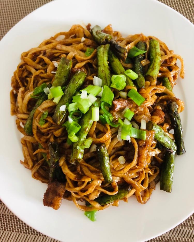 午餐•2019年5月8日