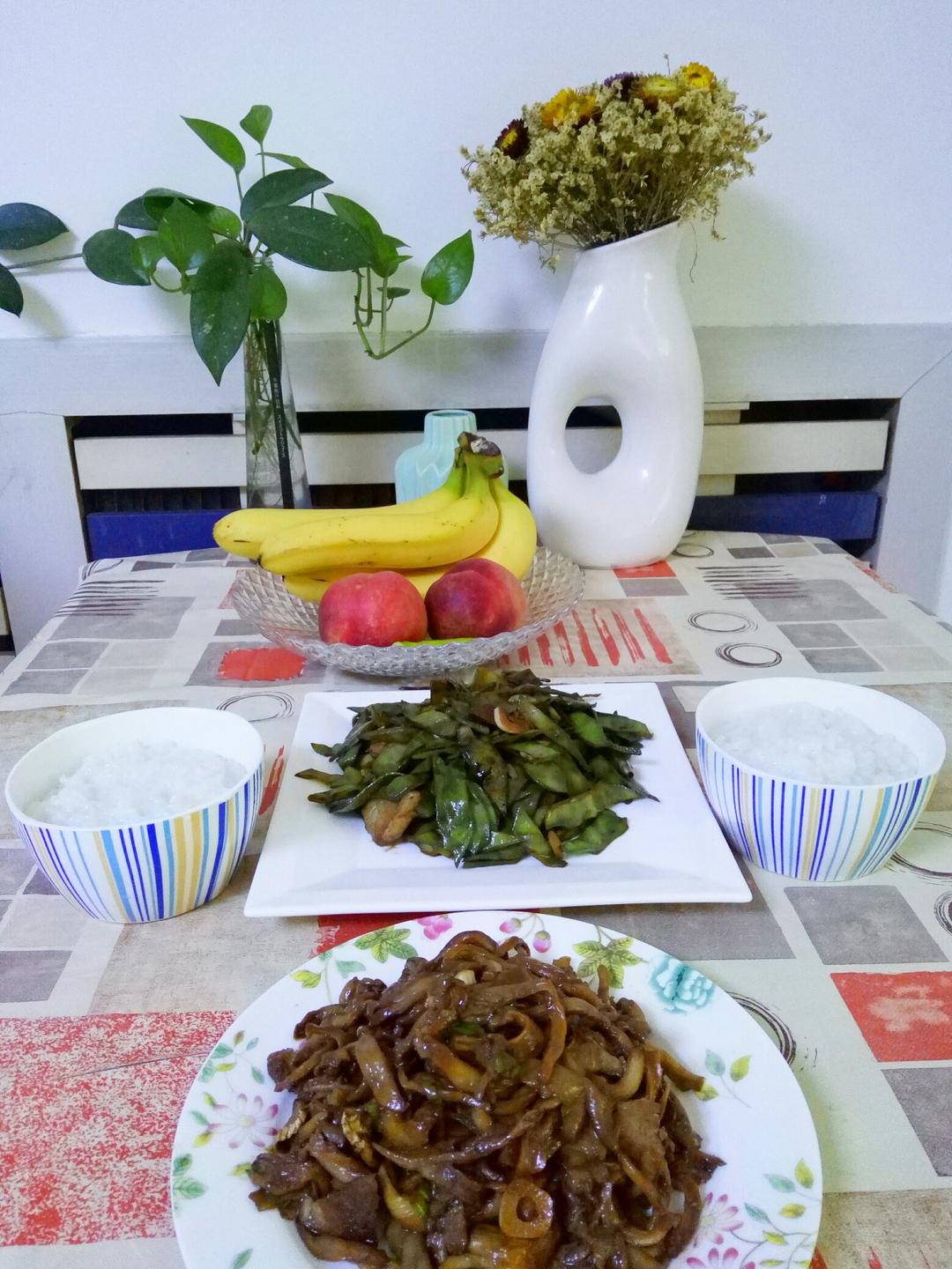 蚝油焖平菇