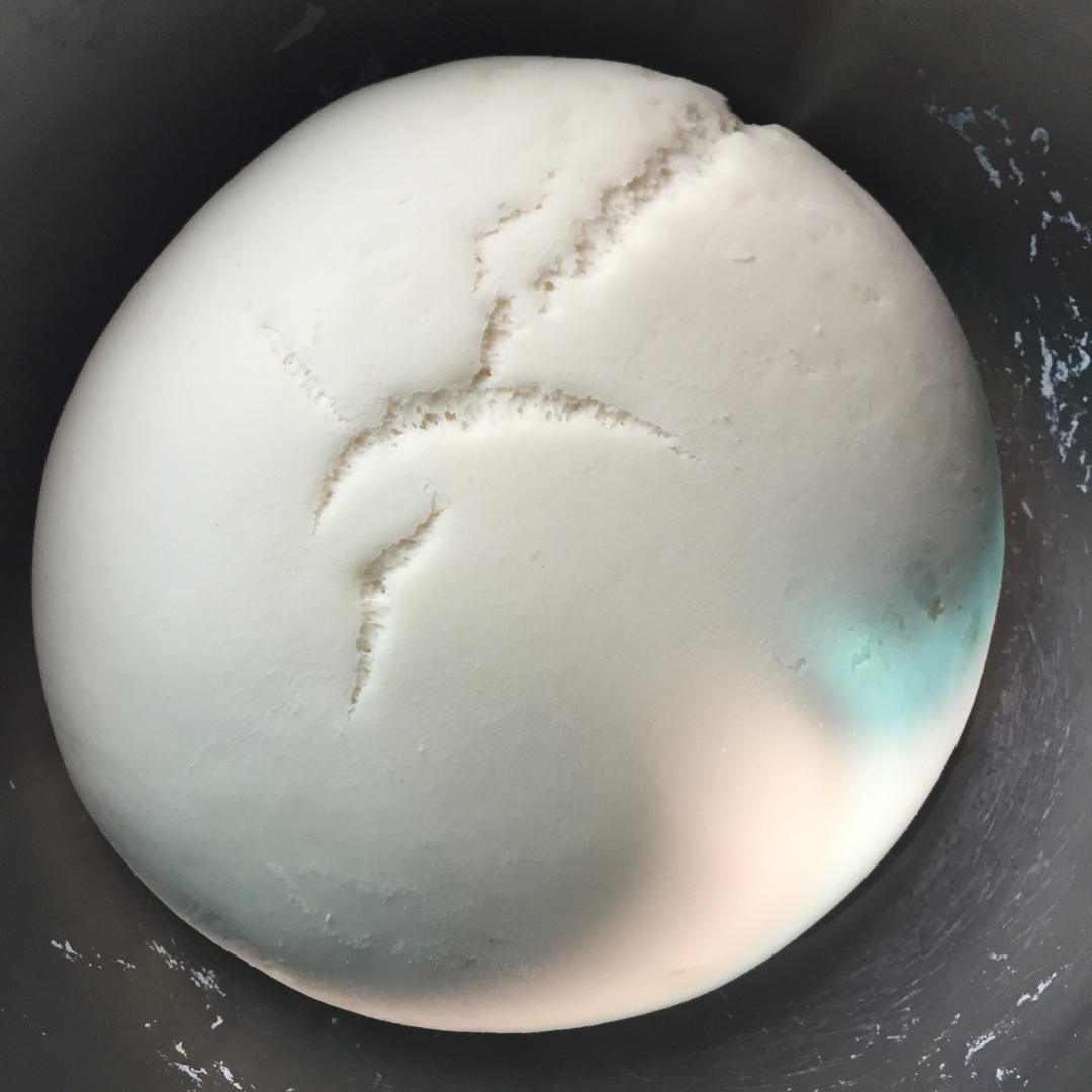 馒头成形记（图文完全版）