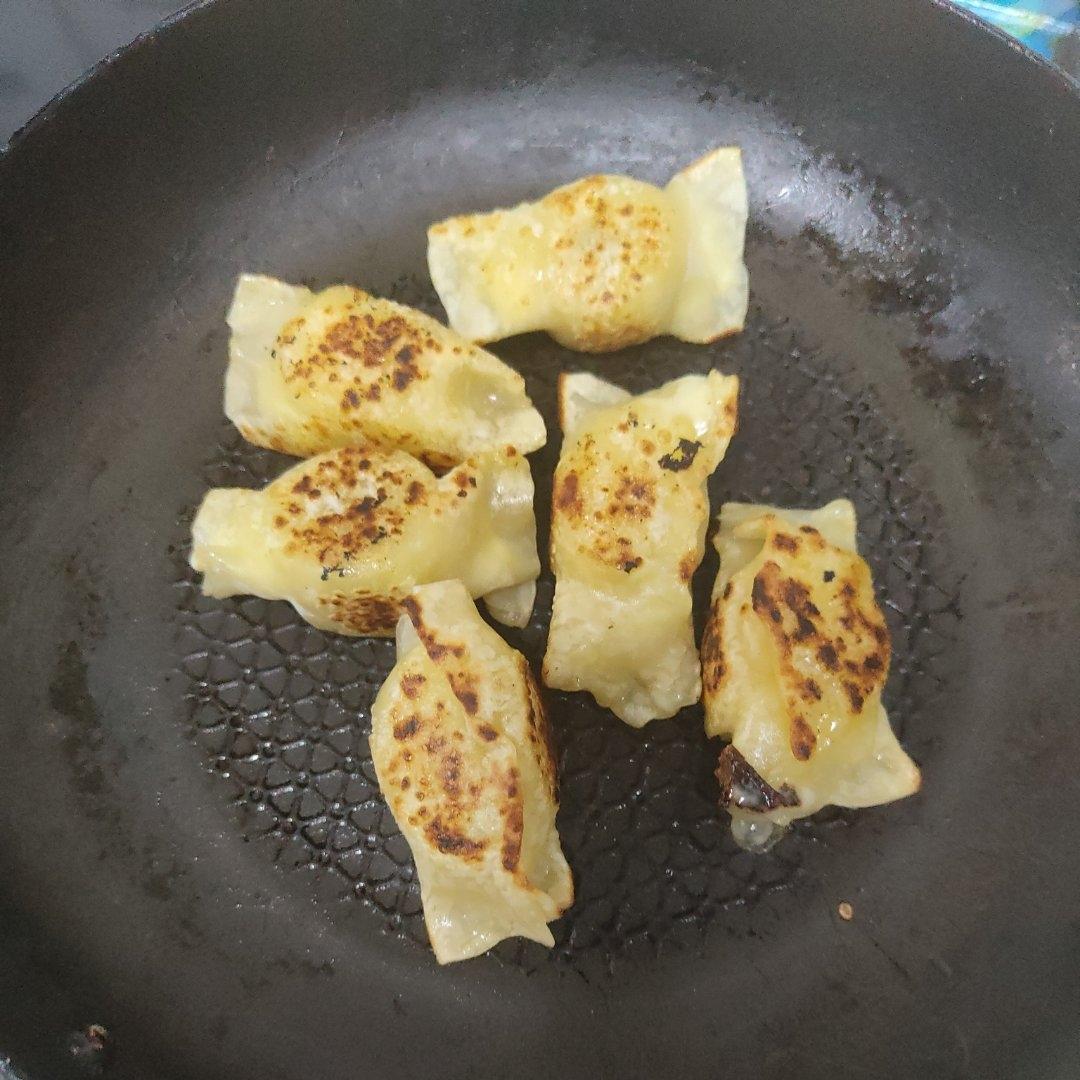 香蕉派（饺子皮版）