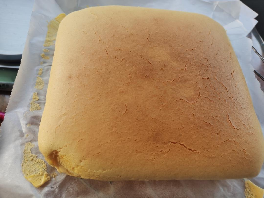 【小高姐】完美日式乳酪蛋糕操作指南