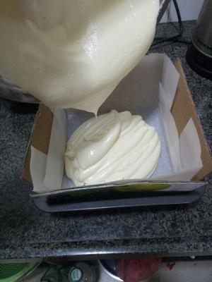 无油低脂酸奶蛋糕的做法 步骤13