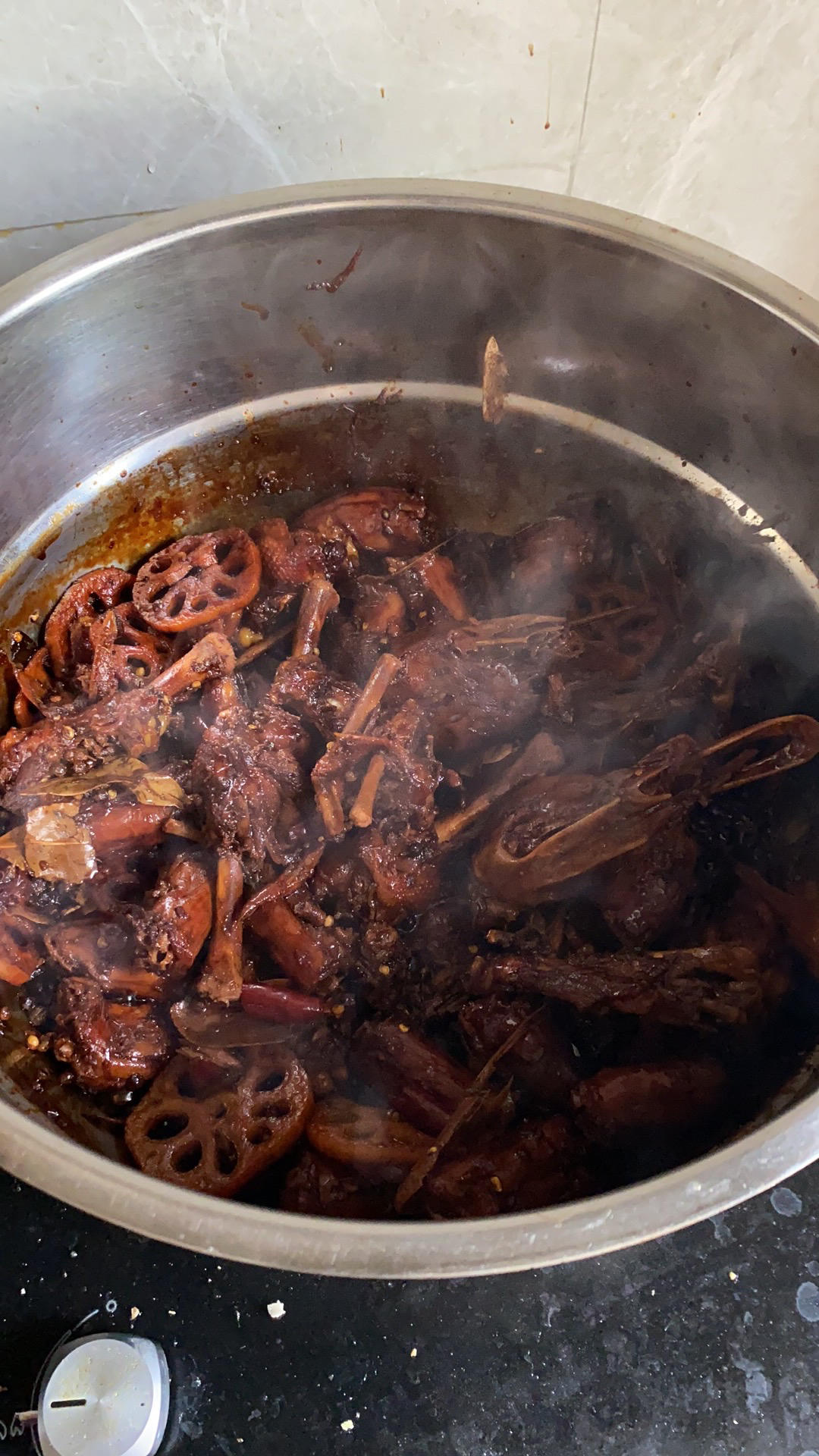 家庭自制周黑鸭㊙️还原度超高