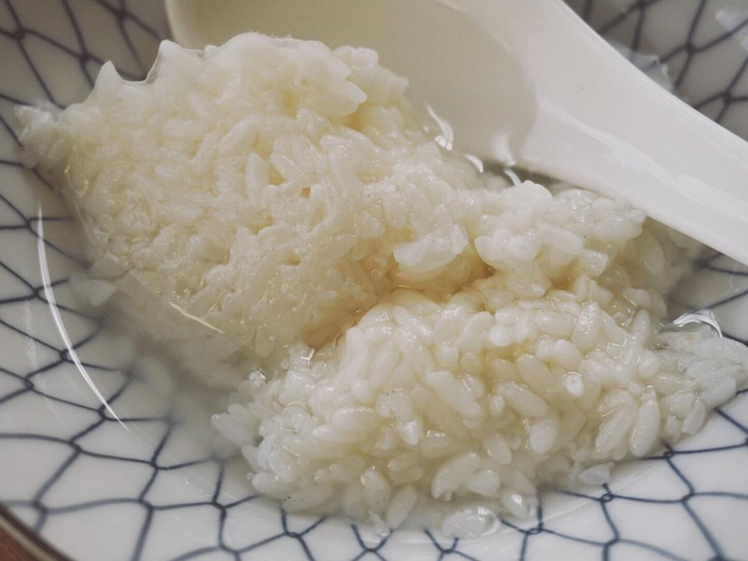 酒酿 (酒酿系列一）