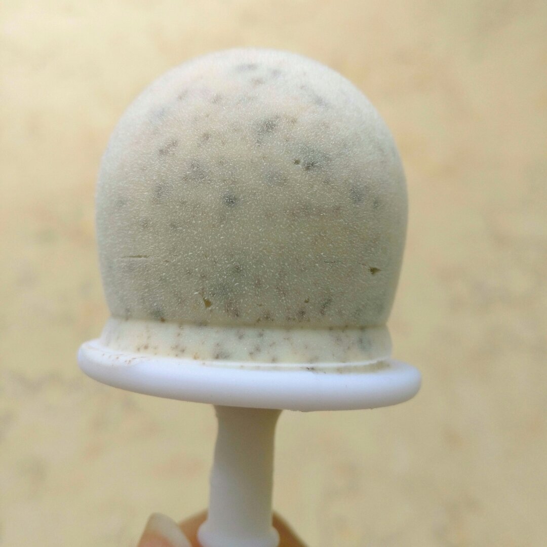 超级无敌好吃的奥利奥牛奶雪糕！！