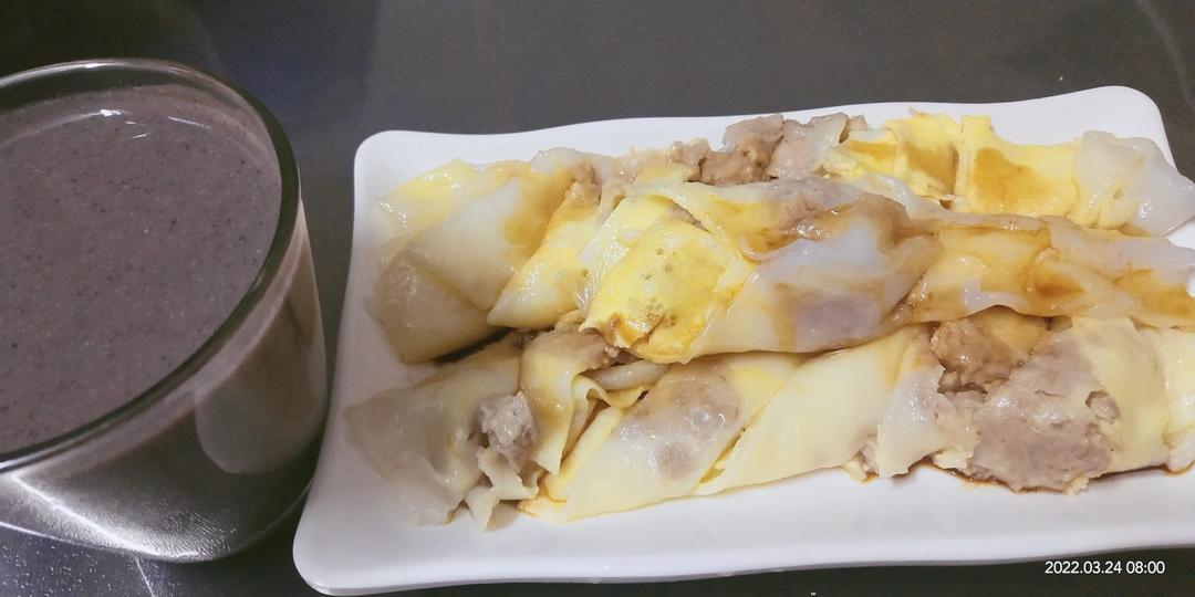 肠粉王