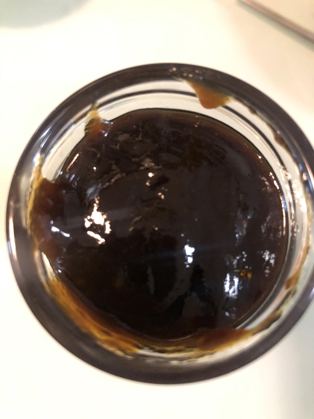 防治咳嗽秋梨膏的做法