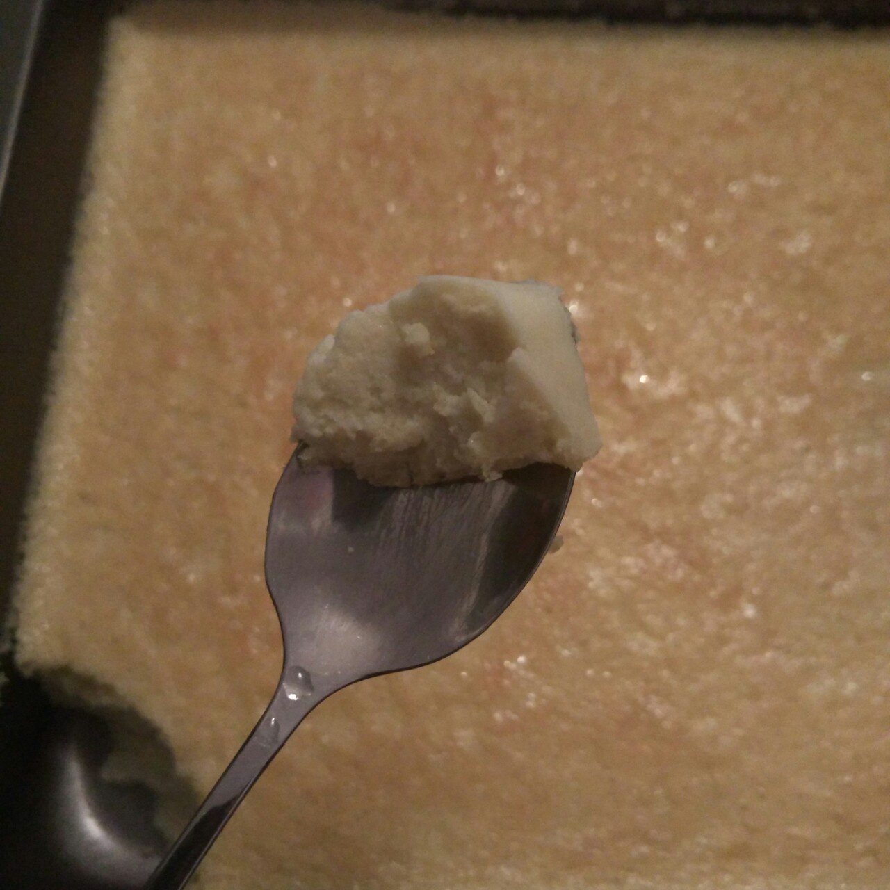 蛋奶酥芝士蛋糕（小岛老师版）