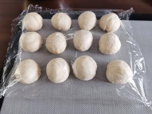 波兰种香葱芝士面包的做法 步骤5