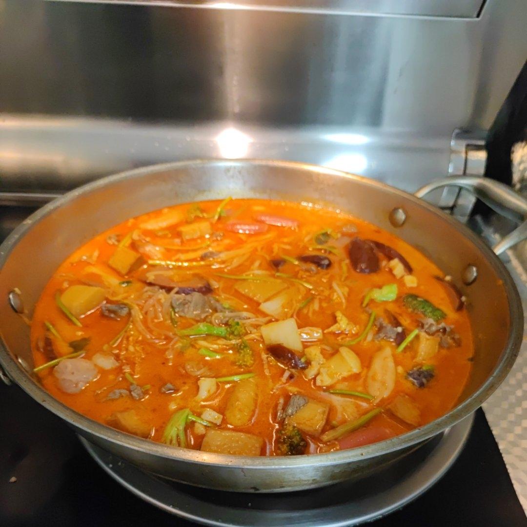 加上一个小妙招，这麻辣烫绝啦！