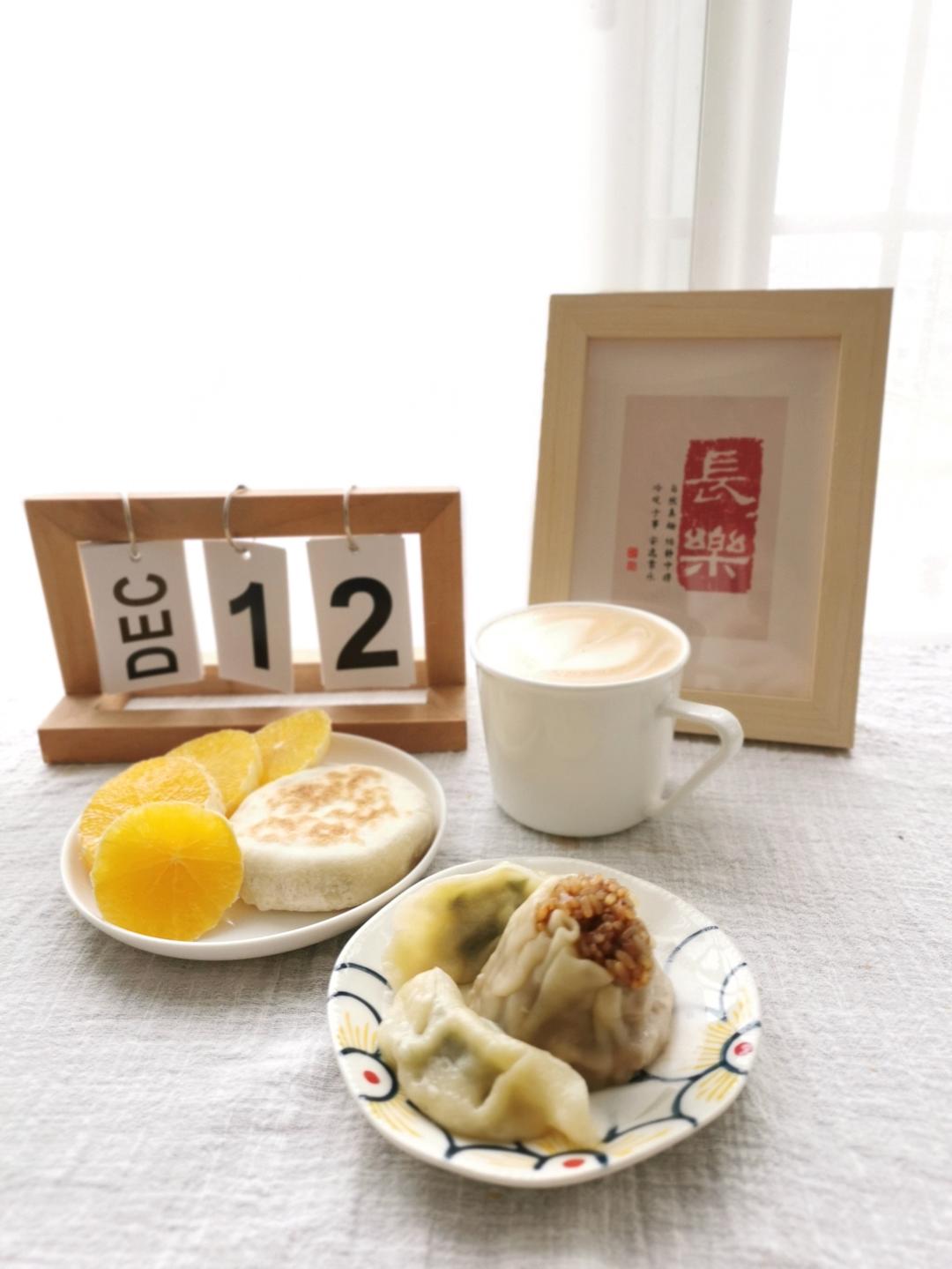 早餐合集