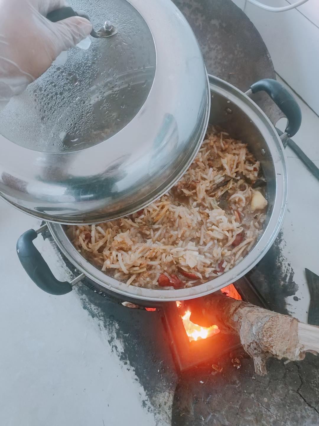 宫廷药膳 | 秋梨膏