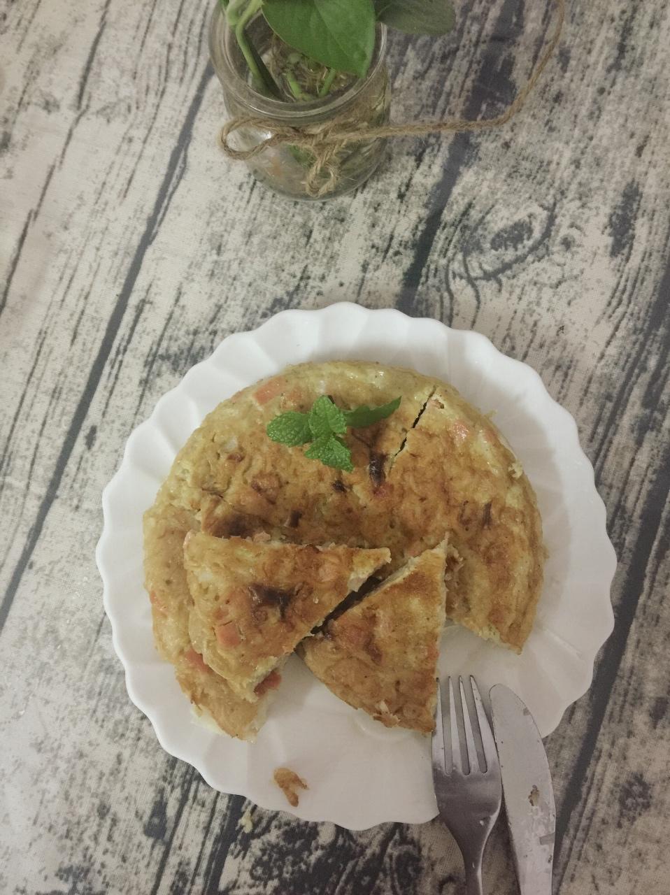 【康熙来了】泡面的创意吃法