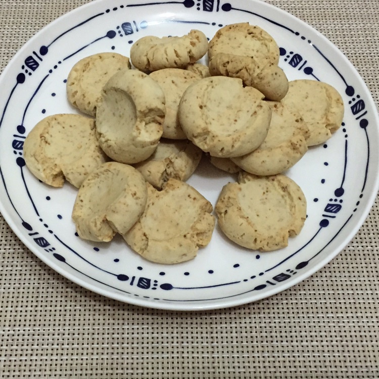 玛格丽特小饼