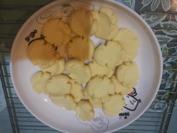 玛格丽特饼干