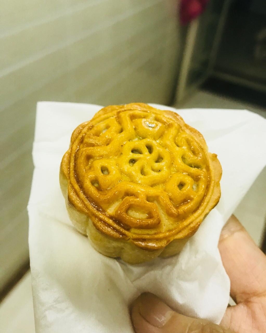 豪华版五仁月饼馅