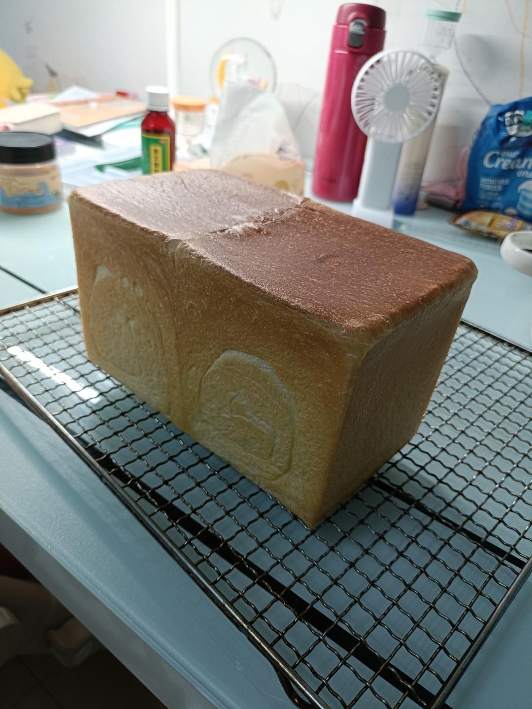 百搭白吐司，大水量软到没朋友