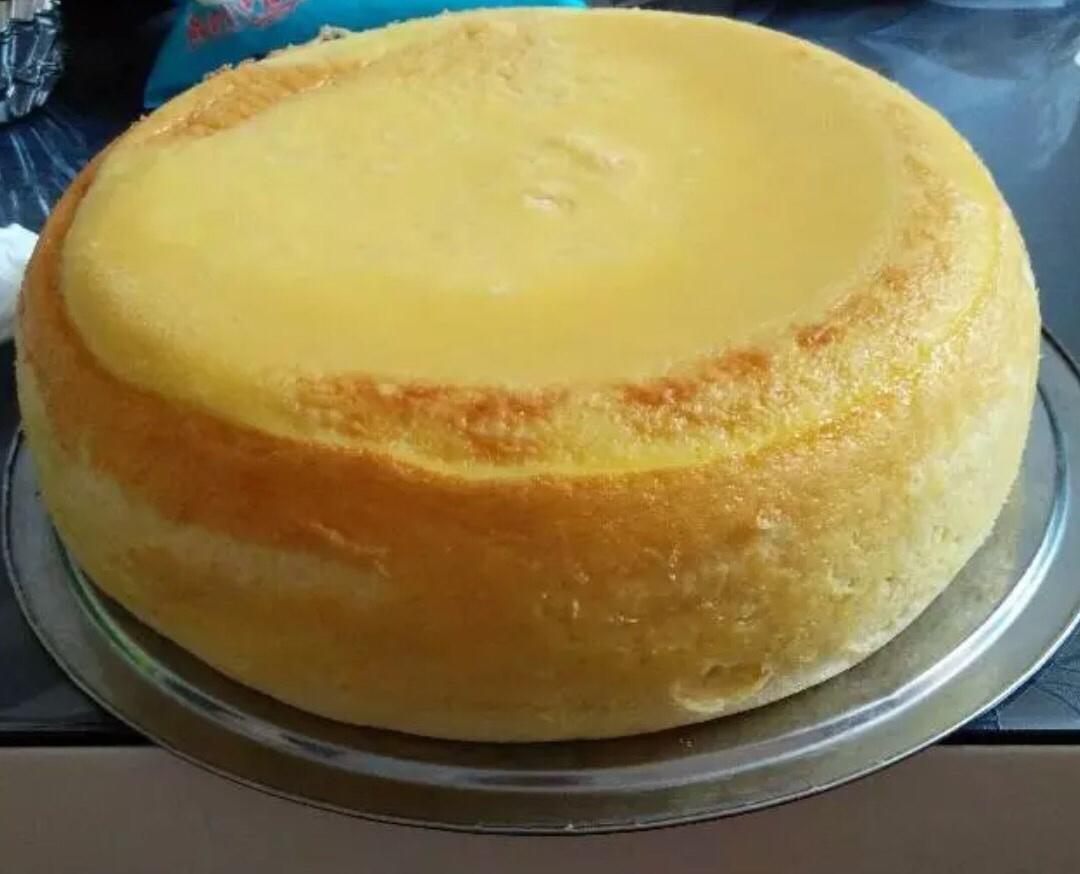 芝士蛋糕