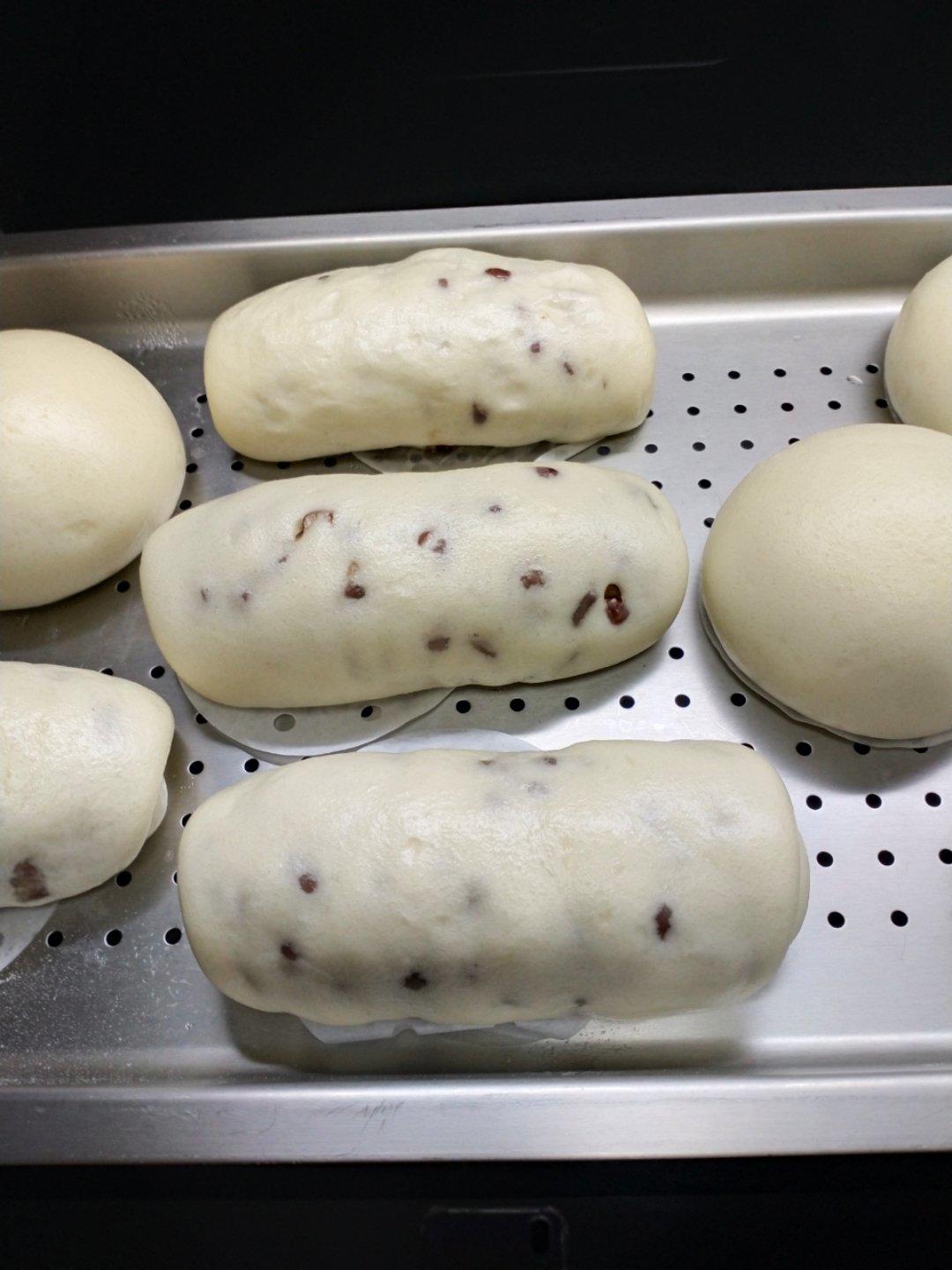 简单易做红豆卷饼