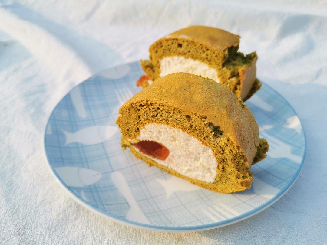 小四卷～风靡美食群的美味蛋糕卷