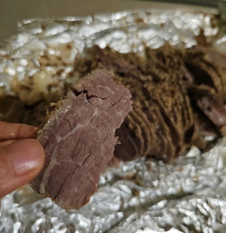 帕斯雀牛肉