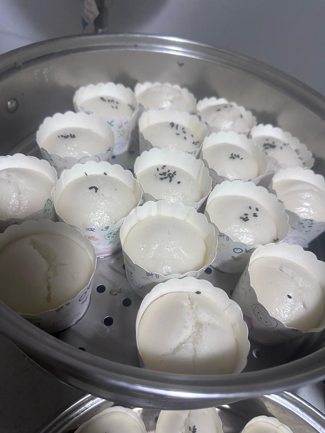 福建碗糕（潘糕、胖糕）