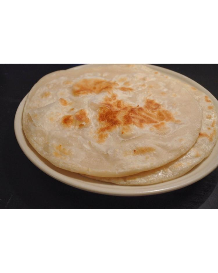 家常烙饼(“出层大法”视频)