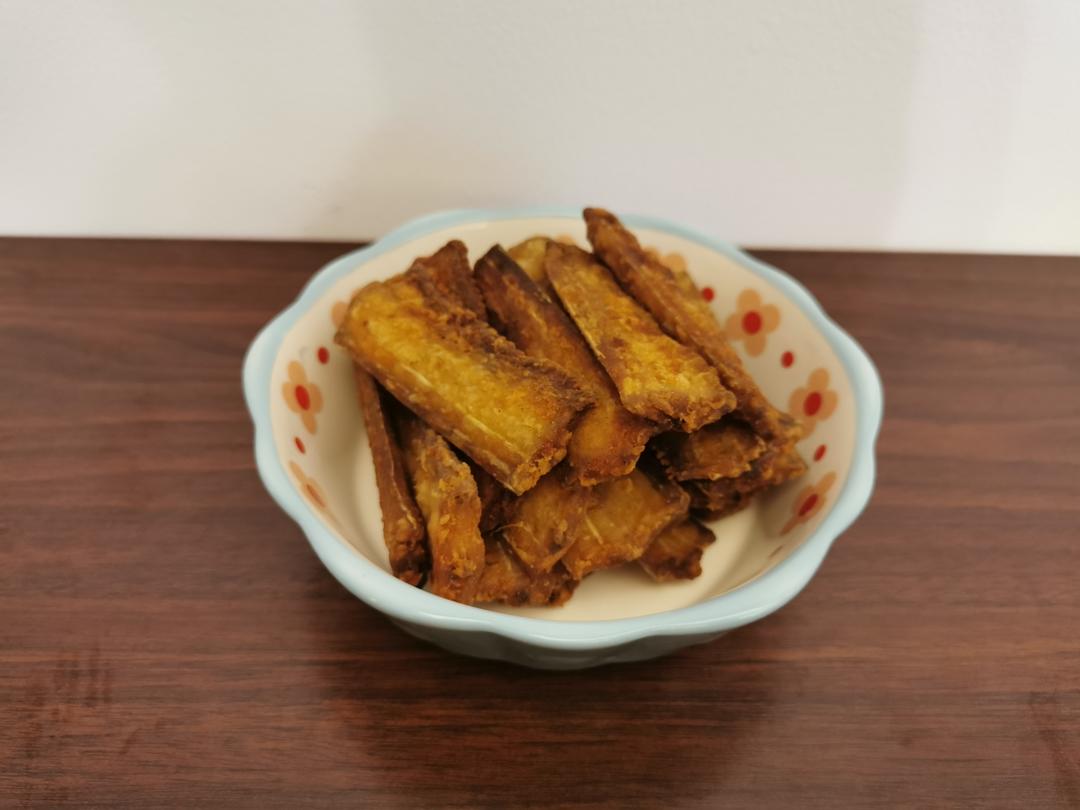 【香煎带鱼】附送超多煎鱼技巧~