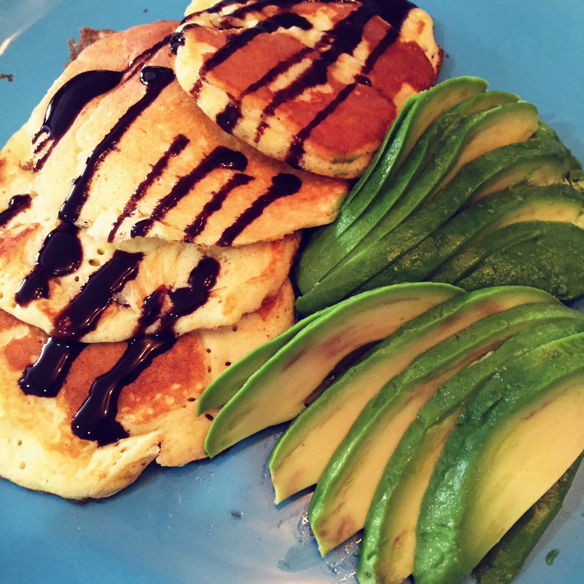 如何煎好一个pancake热香饼（超详细）