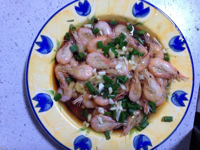 【酱油河虾】轻松做出饭店味