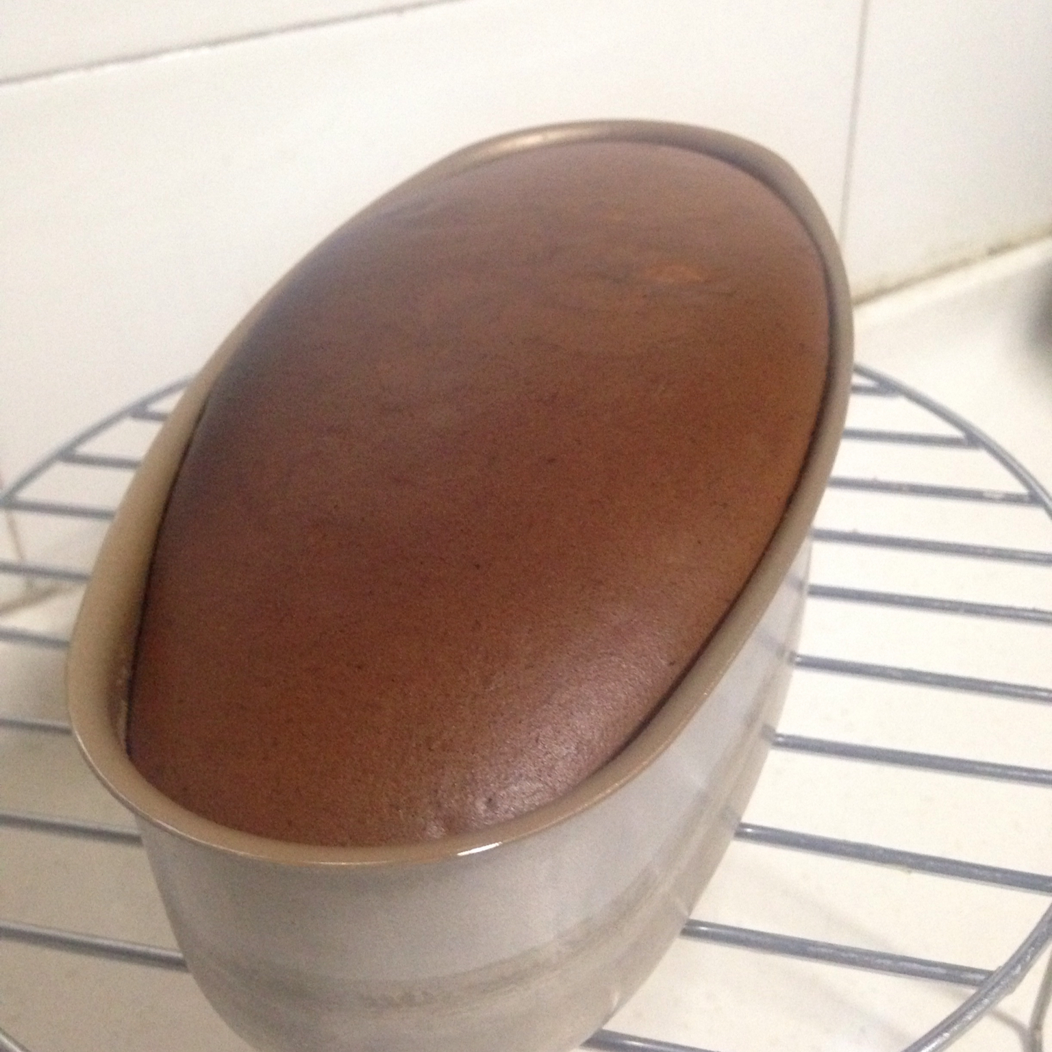 特浓巧克力乳酪蛋糕