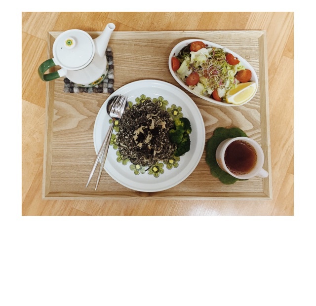 早餐集