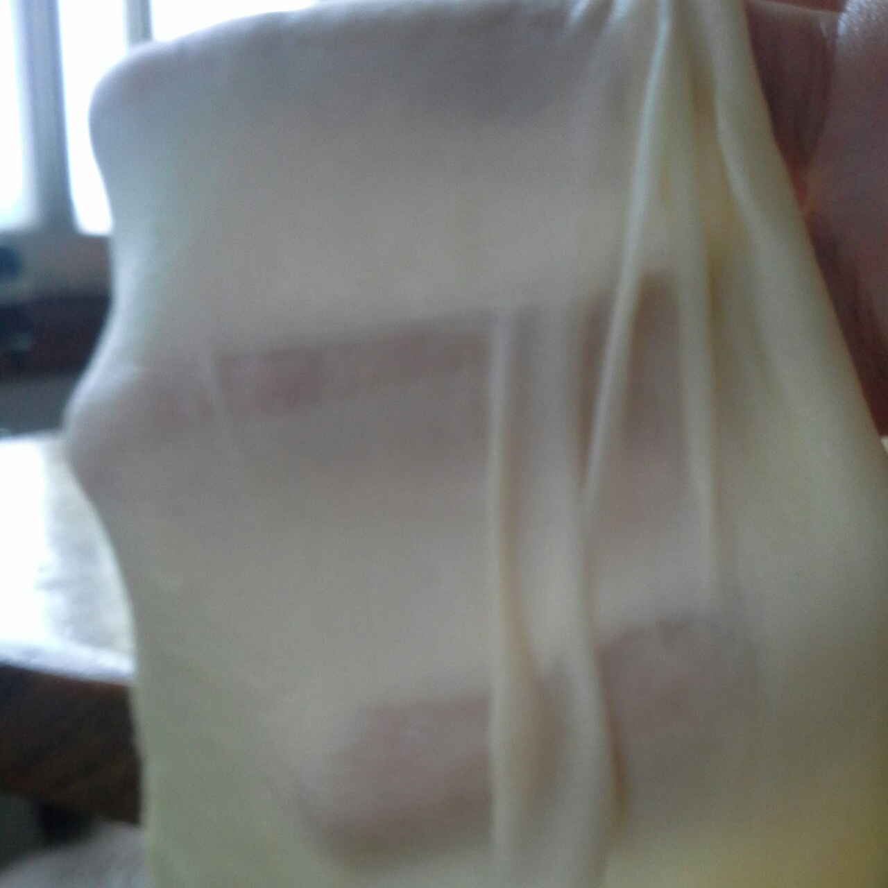 面包十五分钟手套膜及拉丝秘笈(附七岁儿童终极版)