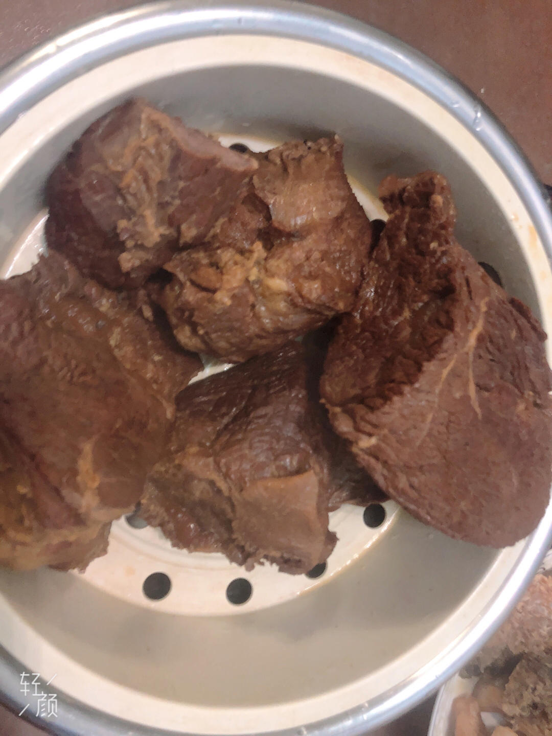 极简·古法｜酱牛肉·卤牛肉·牛腱子｜卡卡爸·不藏私