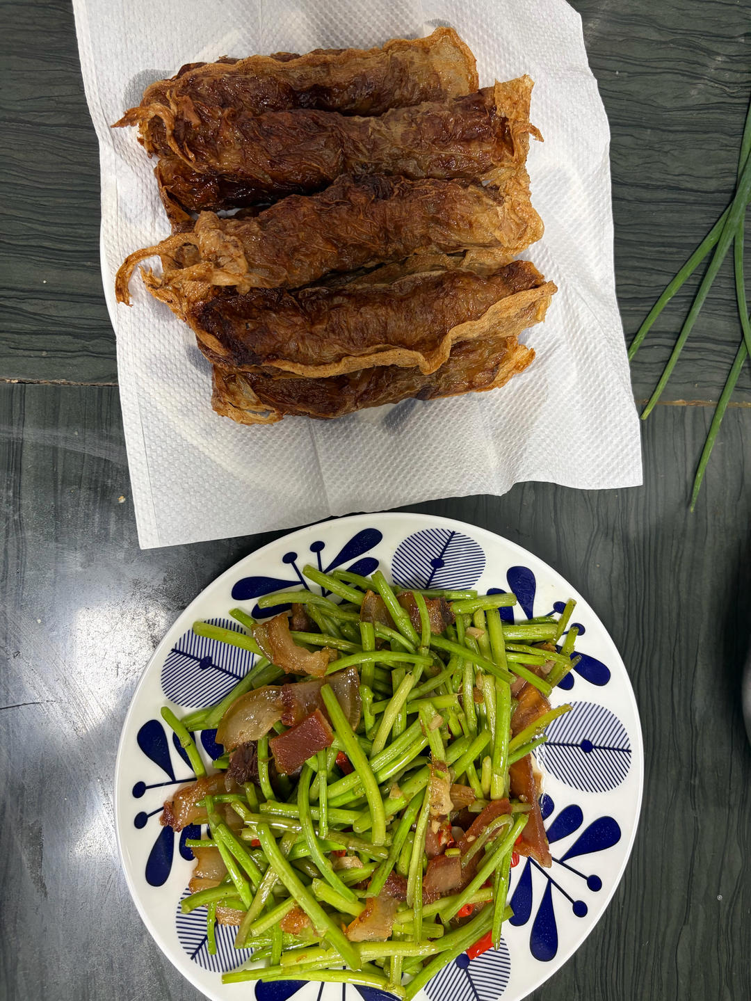 午餐•2026年2月22日