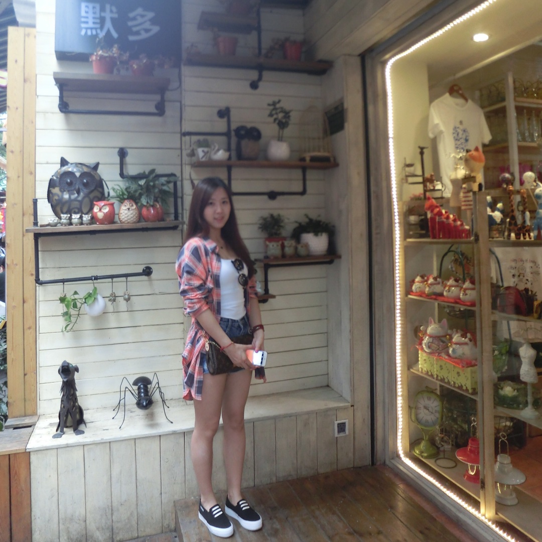 wendy花花爱下厨